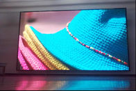 RGB P2.6 Indoor Full Color Led Display Rental 3840HZ HD Video Screen 250*250MM