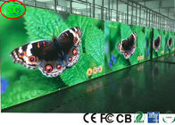 Advertising Digital P4 SMD3528 Indoor Full Color LED Display