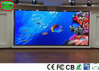 Meeting Room P4 P5 64*32 Indoor SMD LED Display