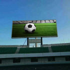 SMD High Definition Outdoor Waterproof P6 LED Commercial Advertising Billboards