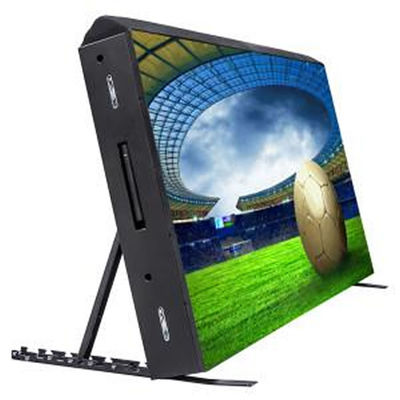 P10 Outdoor Full Color Waterproof Stadium LED Display 10mm Pixel IP65