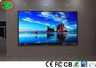 High Resolution Indoor Advertising LED Screens With Epistar Lamp and MBI 5124 IC over1920hz refresh rate
