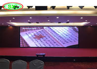 Indoor Super Slim Rental P2.5 480*480mm RGB LED Display