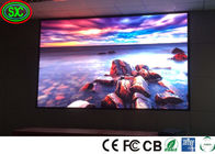 High Resolution 256 X128mm SMD2727 Indoor LED Advertising Screen
