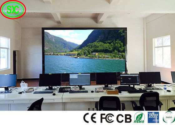 Advertising LED Screens indoor P5 LED full color HD display Die casting aluminum rental led display screen video wall