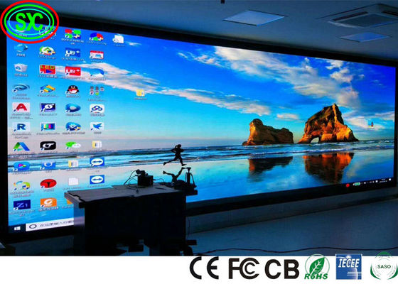 Advertising LED Screens indoor P5 LED full color HD display Die casting aluminum rental led display screen video wall