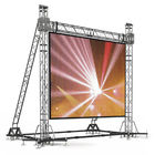 P4 SMD High Definition Hanging Led Rental Display Events Hire