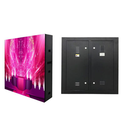 P4 Outdoor Full Color Commercial Advertising LED Billboards for Shopping Mall