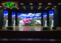 Hot sale LED product indoor P 4 rental LED display for concert, TV stations