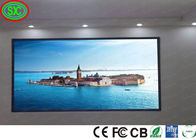 Church Pantalla Giant Smd P4 3840hz Advertising LED Screens