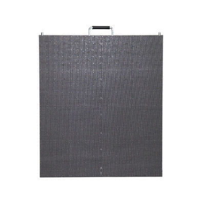 Full Color P4 indoor Outdoor Waterproof LED Video Wall Rental Screen SMD2121
