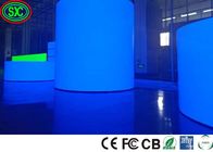 high definition 3 years warranty full color 3840hz p3.91 indoor curve led display screen for stage