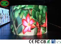 SMD2121 1200cd/m2 P3.91 Indoor Led Video Wall 500X500mm