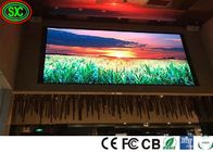 High Definition Indoor LED Video Wall Screen P2.6mm Stage Led Screens HD LED Display Panel 500x500mm