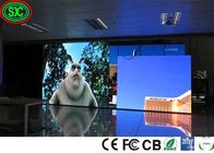 SMD2121 1200cd/m2 P3.91 Indoor Led Video Wall 500X500mm