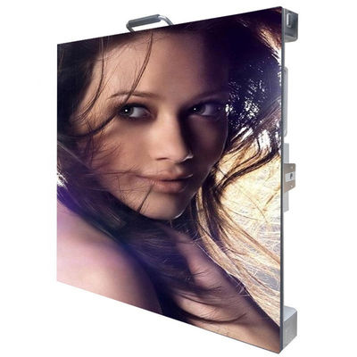 Outdoor Waterproof Full Color SMD2727 40000dots/sqm P5 Stage LED Video Wall
