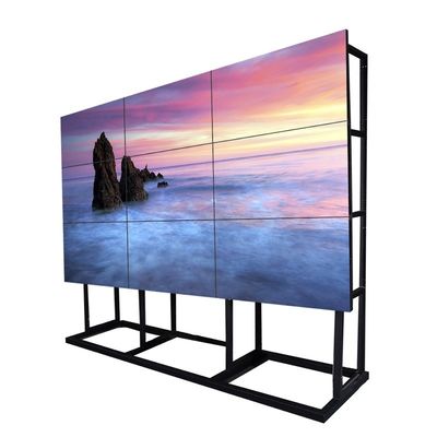 P8 Outdoor Full Color waterproof 15625dots/Sqm 320*160 high brightness LED Billboard