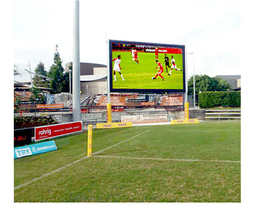 Outdoor Fixed Led Screen P8 Led Screen P8 Outdoor Fixed Led Display Screen Advertising Billboard