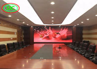 Full color indoor P 5 LED screen with great software system make you operate more easily