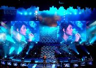Full Color HD P2.976 P3.91 P4.81 Stage LED Screens Die Cast Cabinet