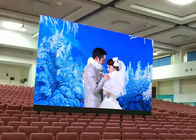 4000cd/m2 P3.91 P4.81 Stage Background Video Wall SMD2121