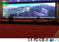 Church Public Stage Led Screens Backdrops LED Video Wall Panel Indoor P3.91 HD LED Display