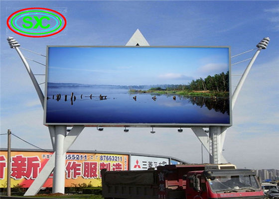 Outdoor Double Side P5 HD Full Color Car Taxi Roof Led Sign Display