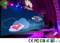 Full Color 25W 1000CD/M2 P3.91 P4.81 Stage LED Screens