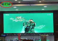 Full color small pixel pitch indoor P2.5mm Rental Led Screens magnetic LED module 160*160 mm