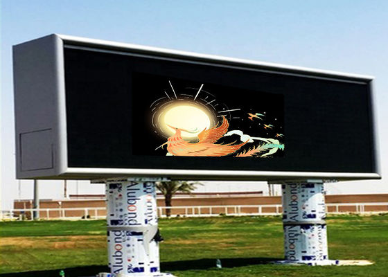 Curved P6 Video Programmable Indoor Full Color Clear LED Video Display Screen