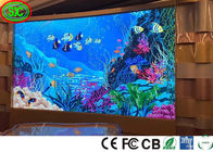 Full Color P2 P2.6 SMD2121 40W 1000cd/m2 Stage Led Screens