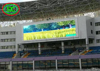 Firsthand factory priceFull color SMD P10 1R1G1B outdoor led display for advertising