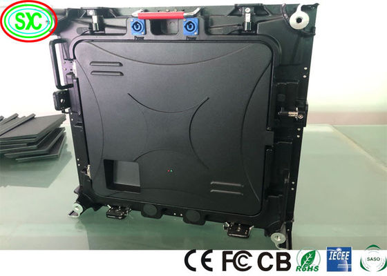 High Brightness Outdoor Full Color Led Display Advertising LED Video Wall Screen Led Outdoor Display Board 320*160mm