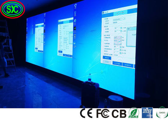 High Brightness Outdoor Full Color Led Display Advertising LED Video Wall Screen Led Outdoor Display Board 320*160mm