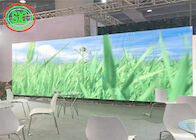 High refresh rate 3840 hz indoor P3 Led Screen Display for hall lobby