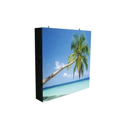 Outdoor Full Color P6 LED Display 960x960mm IP65 Waterproof Billboard