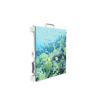P4 Church Event Stage Background Hire Led Video Wall Rental Screen
