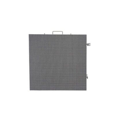 P4 Church Event Stage Background Hire Led Video Wall Rental Screen
