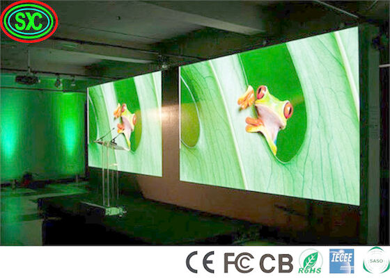 P6 P8 P10 SMD3535 7000cd/m2 Outdoor Led Screens 192x192mm led screen outdoor advertising