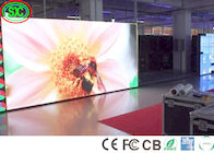 320x160mm 900W/Sqm 600cd Stage Led Video Wall For Live Events