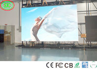 IECEE P8 P10 40000dots/sqm SMD3521 outdoor led video display