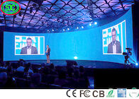 P3.91 Rental Stage LED Screen Background Pantalla LED Display Indoor Video Wall for Concert