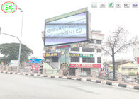 High Refresh Rate  SMD3535 Outdoor Full Color P5 P6 P8 P10 Advertising Billboard