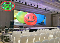 SMD 2121 Full Color SMD2121 P3 Meeting Room Video Wall Screen