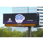 P8 P10 Big Outdoor Advertising LED Billboard 3x6m High Quality LED Display Screen