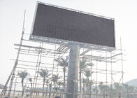 Advertising LED Billboard Outdoor Full color LED Display Screens