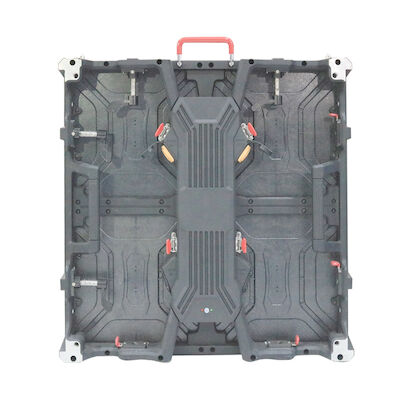 Indoor Outdoot Full Color P3.91 P4.81 Led Video Wall For Performing Arts Venues