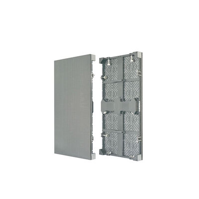 Indoor Outdoot Full Color P3.91 P4.81 Led Video Wall For Performing Arts Venues