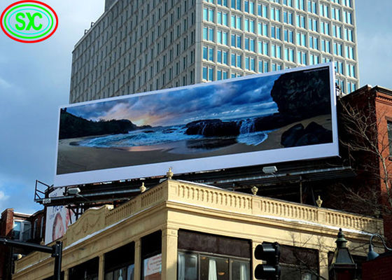 Nationstar Pantalla Outdoor Advertising P10 Led Panel Video Wall Screen Display led screen outdoor advertising