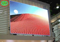 SMD2121 P4 Indoor HD Video Led Module Screen, Die-casting Aluminum Case tv Led Display